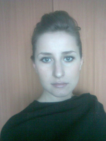 Мария Бартош