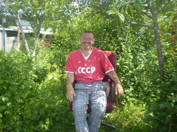 Тагир Ибрагимов