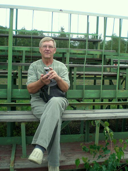 Владимир Курганский