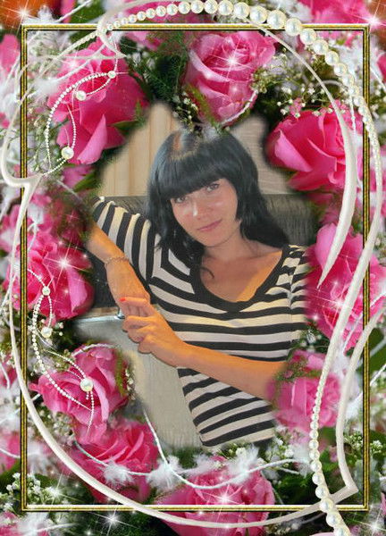 Олеся Исаева