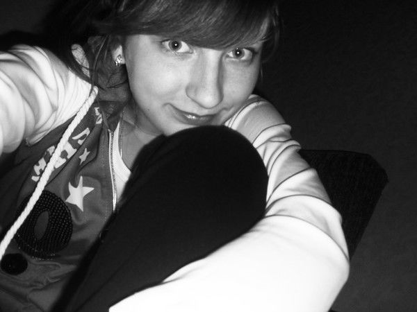 Оксана Пелипас