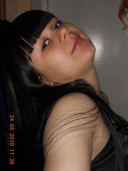 Екатерина Мойсюк