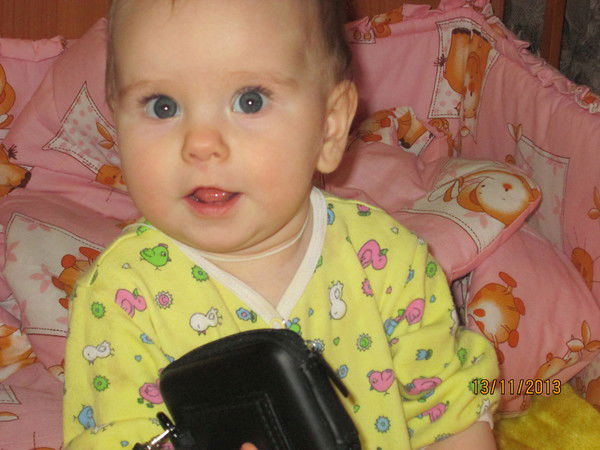 Александра Куликовская