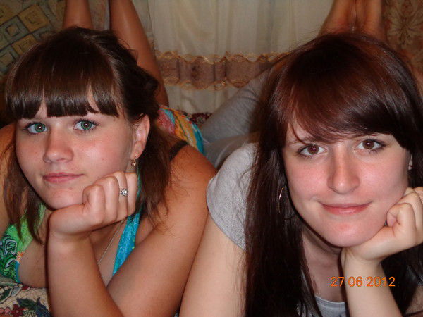 Светлана Золотаревская