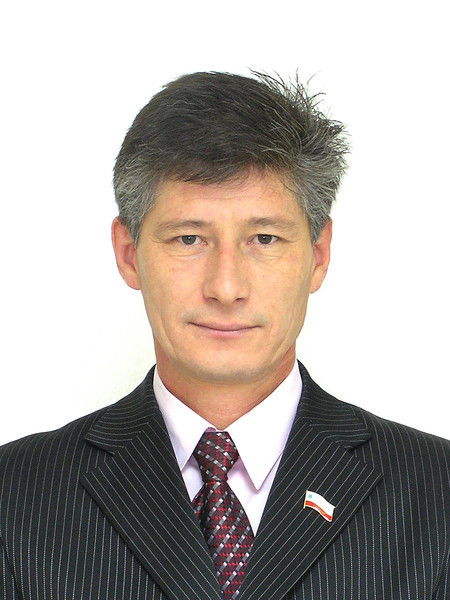 Токтар Аянбаевич Сарсенгалиев