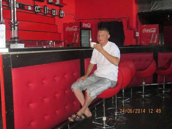 Дмитрий Соколов