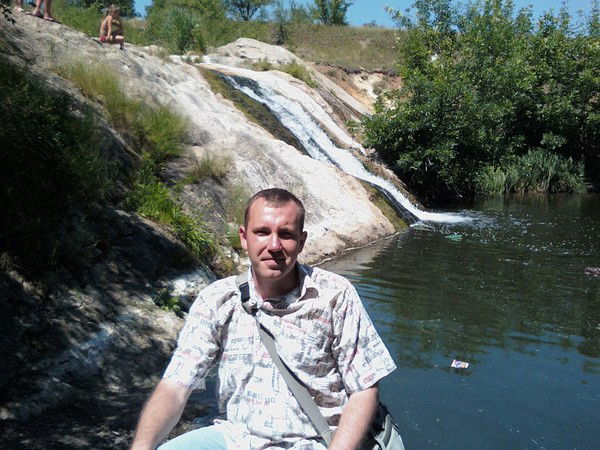 Александр Гросс