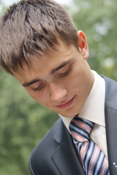 Александр Власов