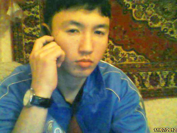 Куаныш Уалиханулы