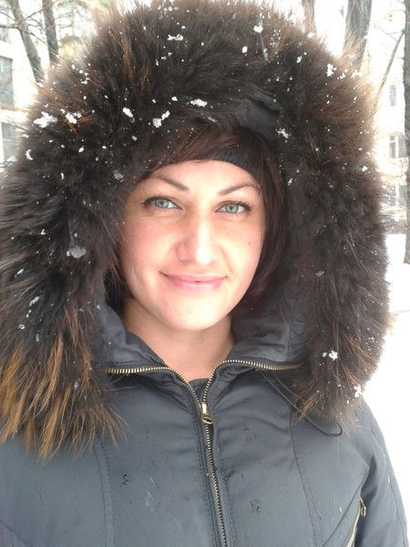 Марина Павленко