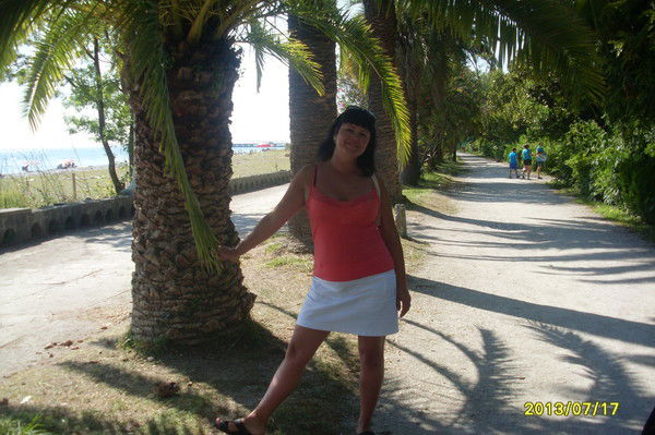 Наталья Гомзякова