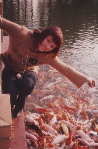 Натали Соломатина