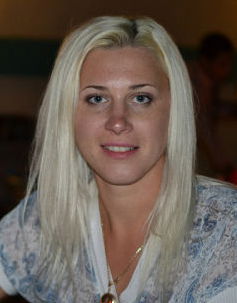 Оксана Витковская