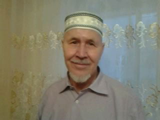 Анас Султаншин