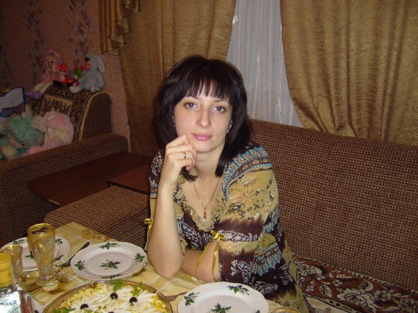 Надя Бакиева