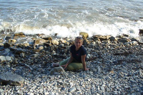 Елена Сергуткина