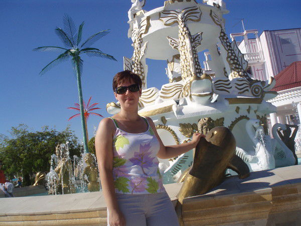 Ирина Фарутина