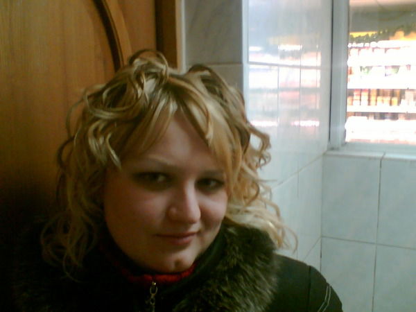 Елена Матвеева