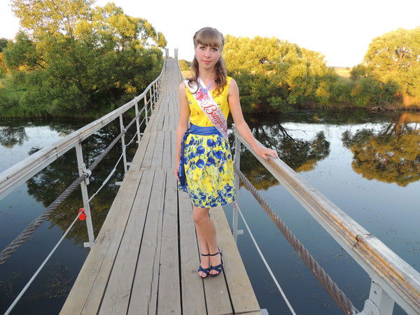 Ирина Василькина