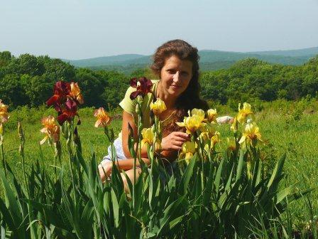 Юлия Юмашева