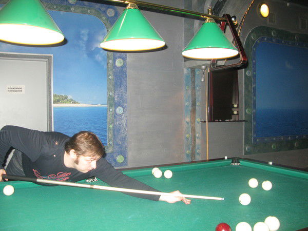 Дмитрий Георгиевский