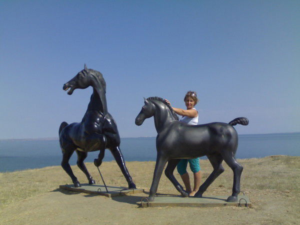 Ирина Гордеева