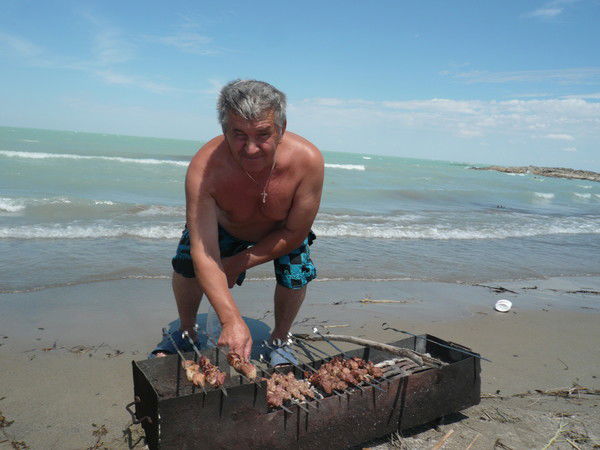 Владимир Спиридонов