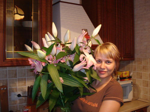 Екатерина Флоря