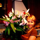 Екатерина Флоря