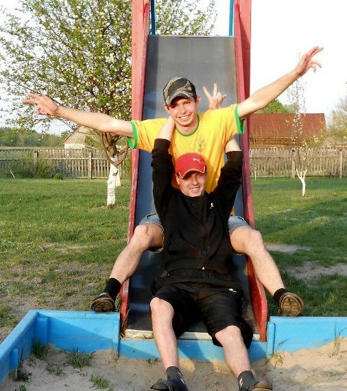 Василь Киндратенко