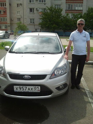 Владимир Марков