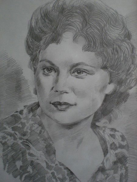 Надежда Неверова