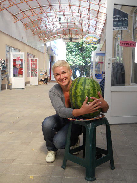 Елена Хаецкая