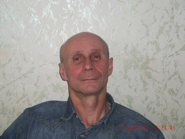 Александр Веселов