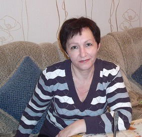 Светлана Анатольевна