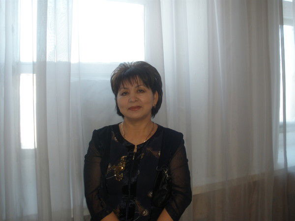 Маржан Малдыбаева