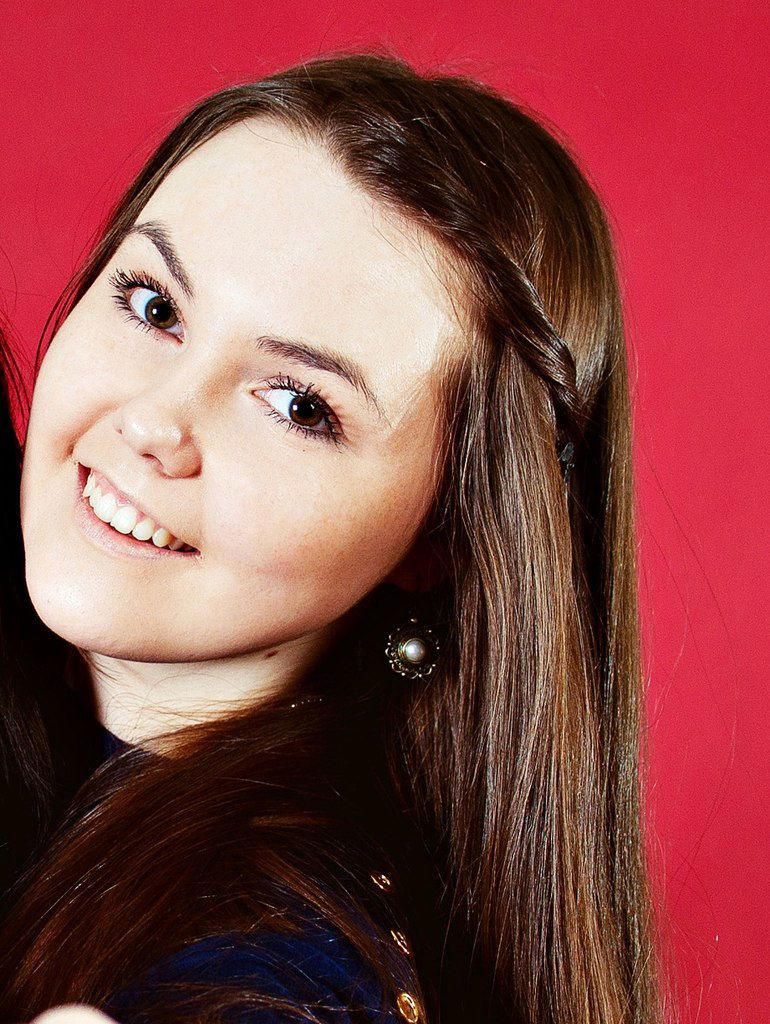 Алина Сонина