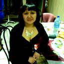Жанна Сарсенбаева