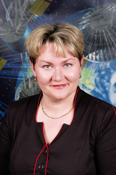 Наталья Соболева