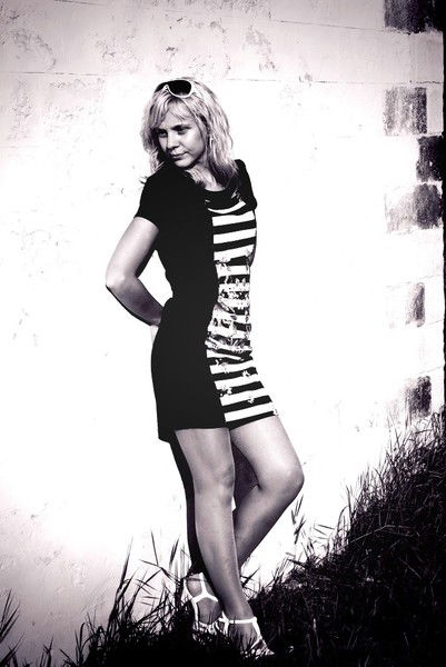 Анастасия Варламова