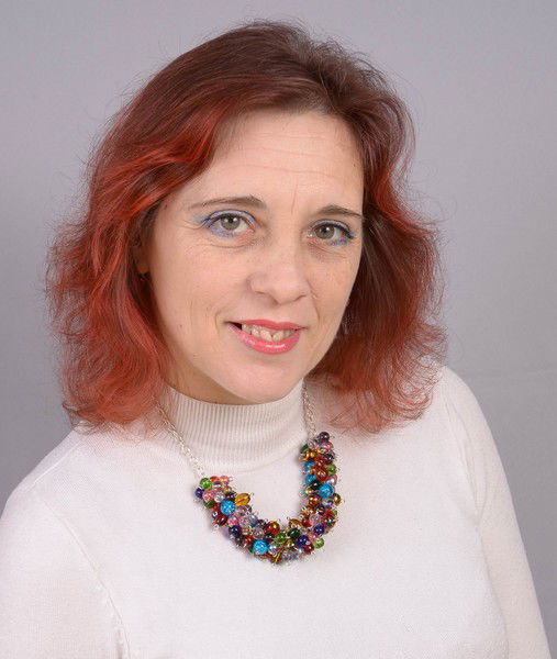 Елена Бубликова (Малахова)