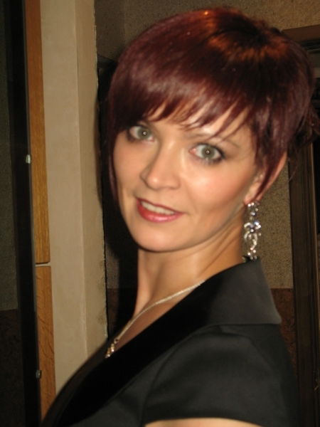 Елена Мамонова