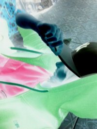 Светочка Громыко