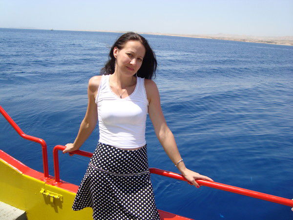 Лариса Иванова