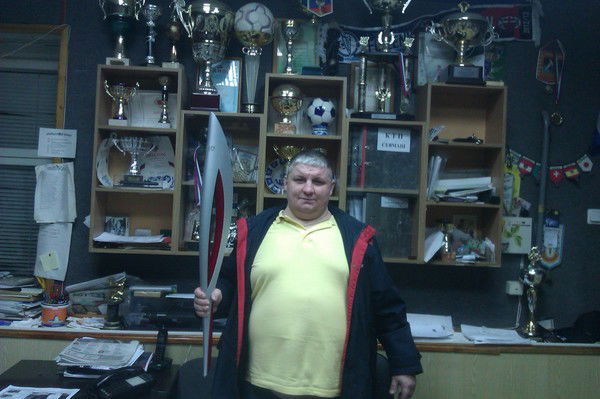 Андрей Орлов