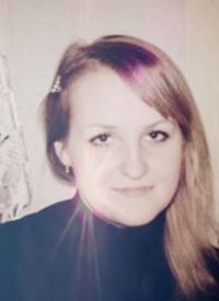 Аня Теплинская