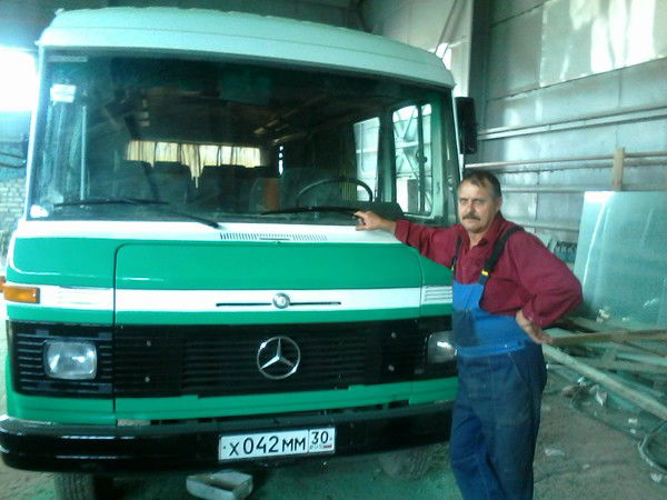 Джабраил Халилов