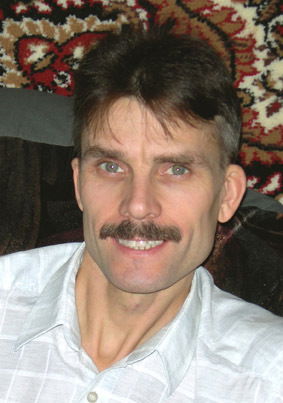 Николай Вдовенко