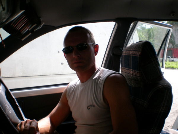 Александр Луппа