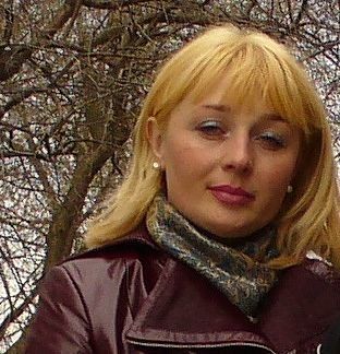 Елена Иванова